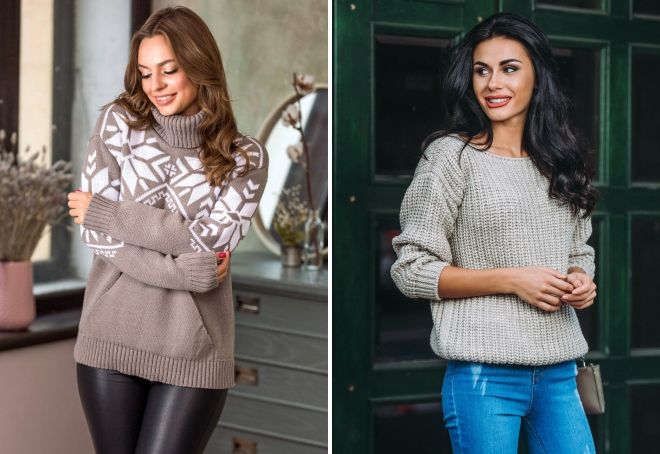 теплый свитер 2019 2020 теплый свитер 2019 2020