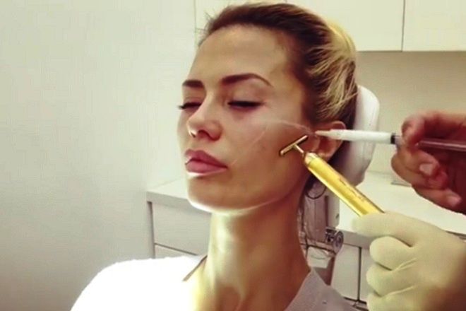 виктория боня пластические операции виктория боня пластические операции