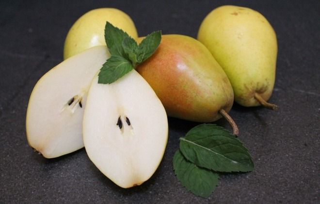 вкус груши дюшес вкус груши дюшес
