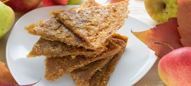 яблочная пастила в микроволновке яблочная пастила в микроволновке