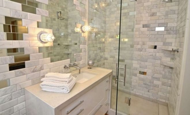 зеркальная плитка для ванной зеркальная плитка для ванной