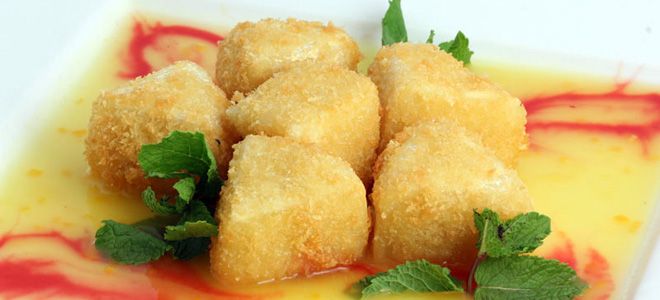 жареный сыр камамбер жареный сыр камамбер