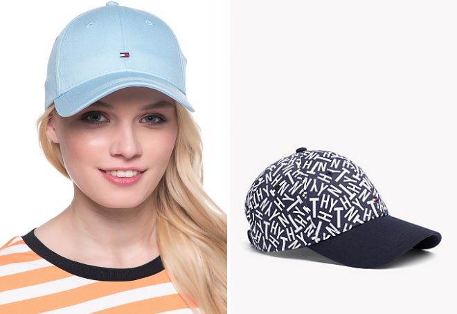 женские кепки томми хилфигер женские кепки томми хилфигер