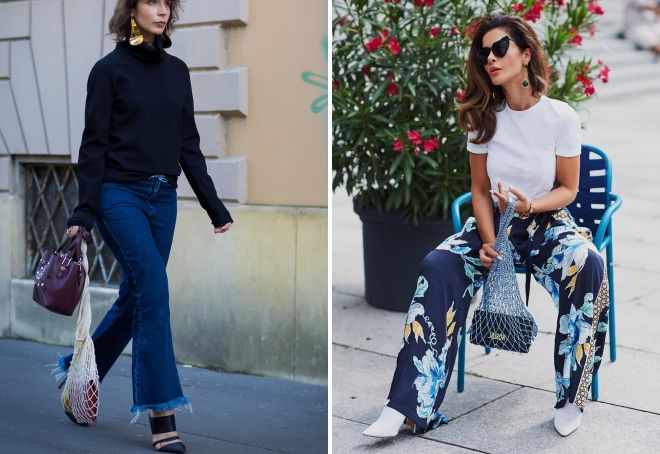 авоська тренд 2020 авоська тренд 2020