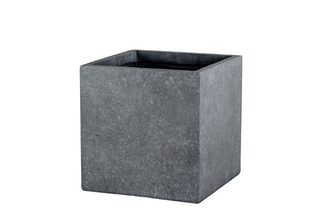 Бетонные горшки для цветов Бетонные горшки для цветов