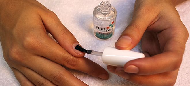 что делать для укрепления ногтей что делать для укрепления ногтей