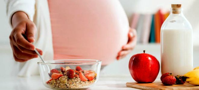 что помогает от изжоги при беременности что помогает от изжоги при беременности