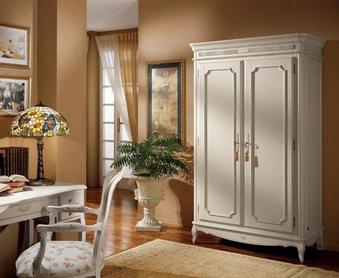 двухстворчатый платяной шкаф двухстворчатый платяной шкаф