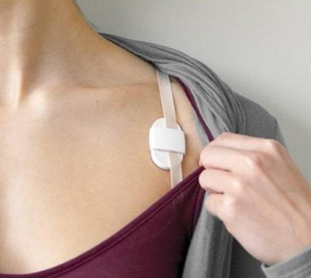 электронный корректор осанки электронный корректор осанки