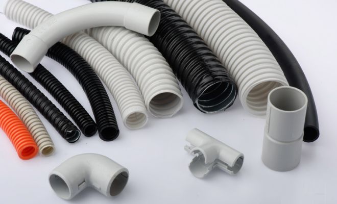 гофра для кабеля размеры гофра для кабеля размеры