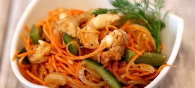 Хе из налима рецепт Хе из налима рецепт