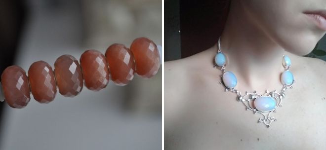 кому подходит лунный камень кому подходит лунный камень