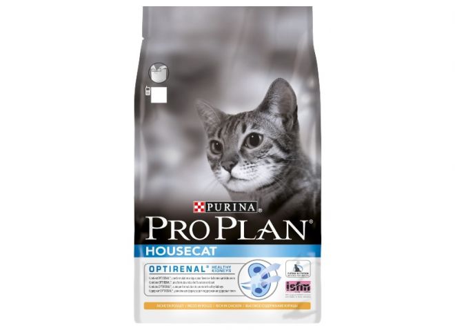 корм для кошек пурина проплан корм для кошек пурина проплан