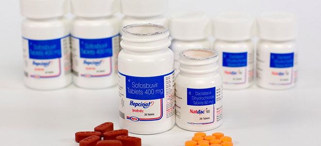 лечение гепатита с лечение гепатита с