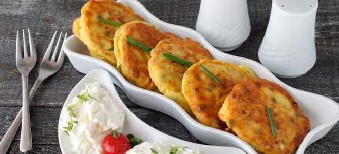 фото5 ленивые пирожки с луком и яйцом