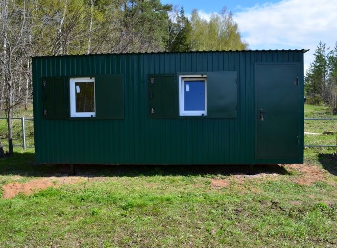 металлический садовый домик металлический садовый домик