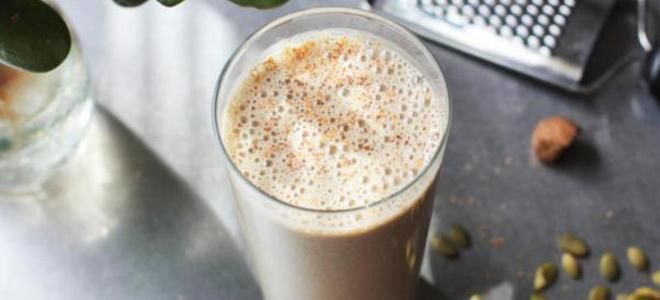 протеиновый коктейль из творога протеиновый коктейль из творога