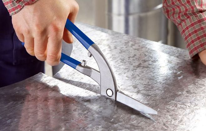 прямые ножницы по металлу прямые ножницы по металлу