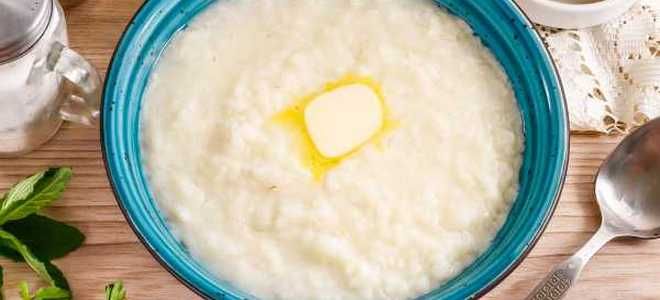 фото5 рисовая каша на молоке в скороварке