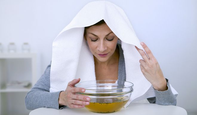 с чем делать ингаляции при насморке с чем делать ингаляции при насморке