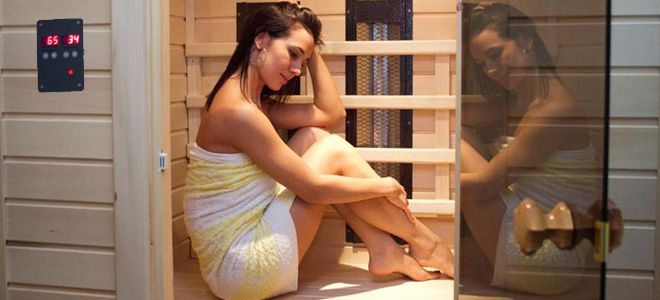 сауна с инфракрасным излучением сауна с инфракрасным излучением