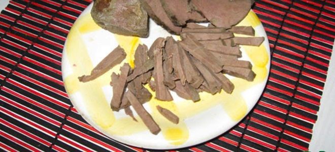 сколько варить говяжью замороженную печень сколько варить говяжью замороженную печень