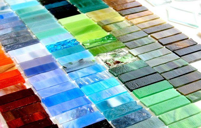 стекло для фьюзинга стекло для фьюзинга