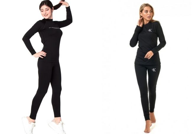 термобелье для бега термобелье для бега