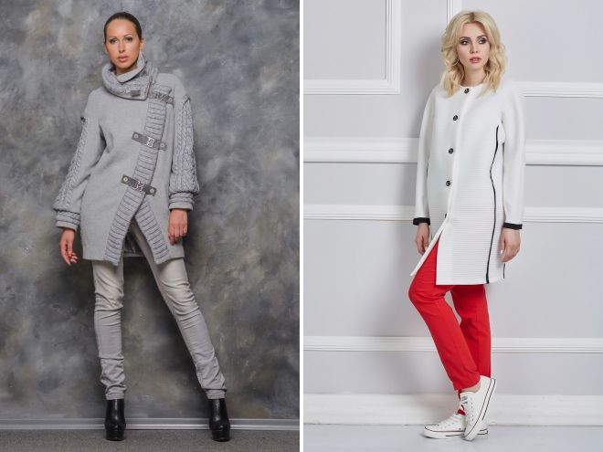 верхняя одежда из трикотажа верхняя одежда из трикотажа