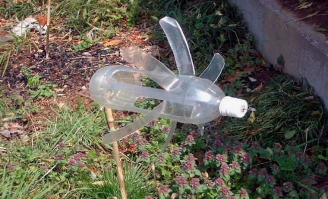 вертушка от крота вертушка от крота