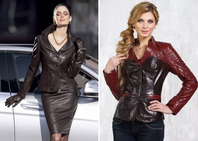 женские кожаные пиджаки из натуральной кожи женские кожаные пиджаки из натуральной кожи