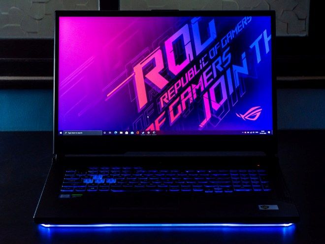 ASUS ROG Strix G ASUS ROG Strix G