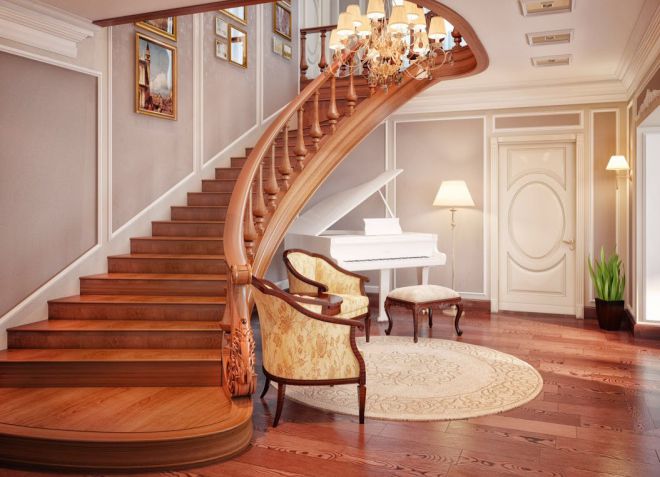 лестниц в загородном доме фото лестниц в загородном доме фото