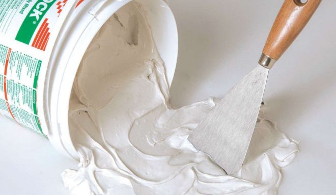 гипсовая шпаклевка по дереву гипсовая шпаклевка по дереву