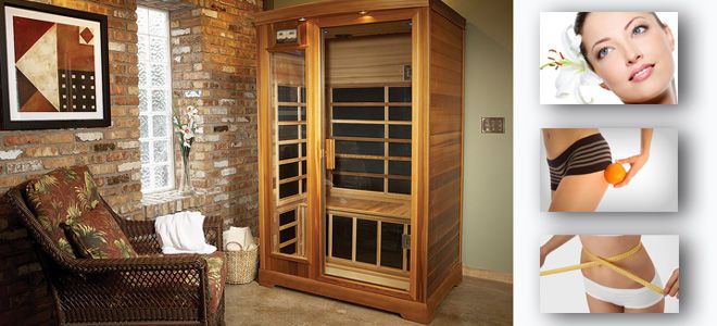 инфракрасная сауна для похудения инфракрасная сауна для похудения