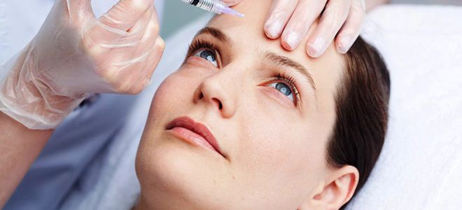 карбокситерапия в салоне карбокситерапия в салоне