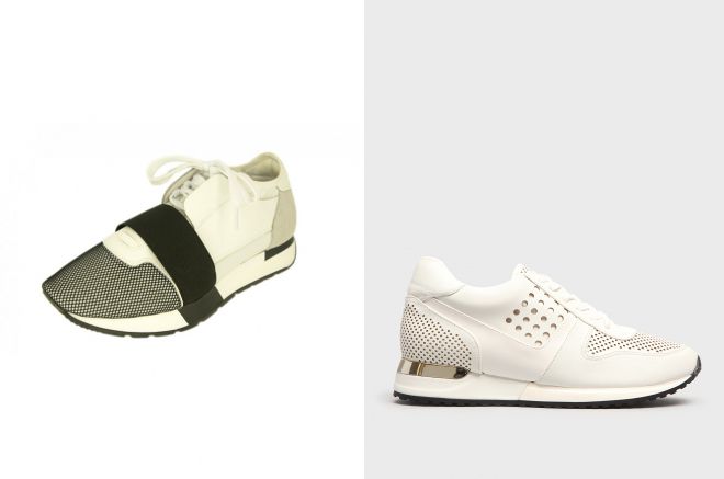 летние кожаные кроссовки летние кожаные кроссовки