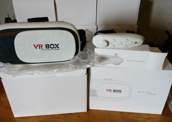 очки виртуальной реальности vr box vr 2 очки виртуальной реальности vr box vr 2
