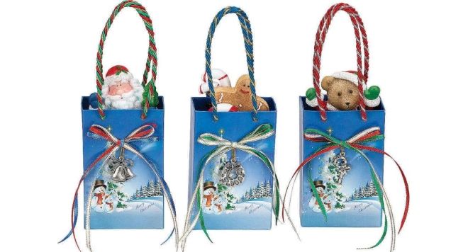 пластиковая упаковка для новогодних подарков пластиковая упаковка для новогодних подарков