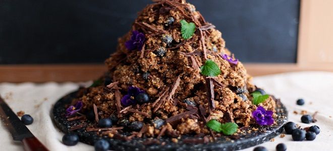 рецепт пп муравейника рецепт пп муравейника