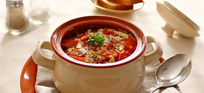 фото6 рецепты ужинов на каждый день