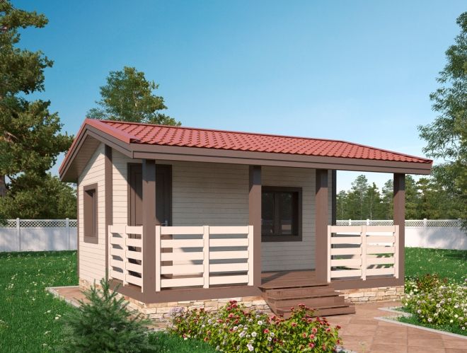 садовые домики для дачи с верандой садовые домики для дачи с верандой