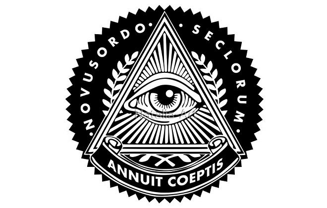 символика иллюминатов символика иллюминатов