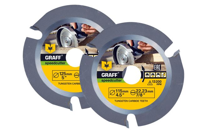 Speedcutter Graff копия Speedcutter Graff копия