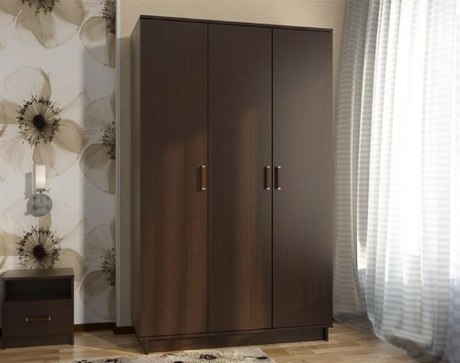 трехстворчатый платяной шкаф трехстворчатый платяной шкаф