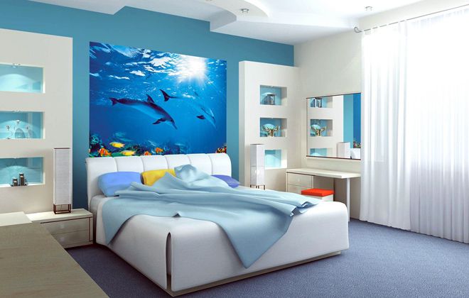 виды фотообоев виды фотообоев