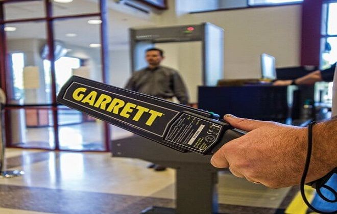 виды металлоискателей виды металлоискателей