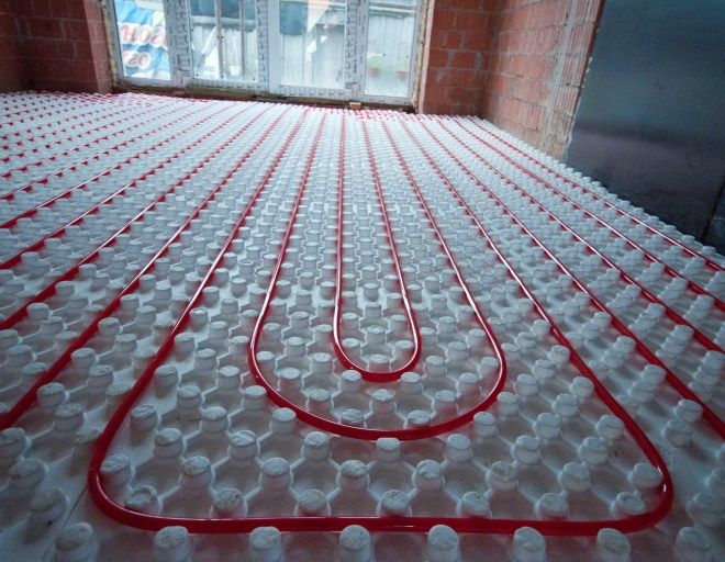 водяной теплый пол под плитку водяной теплый пол под плитку