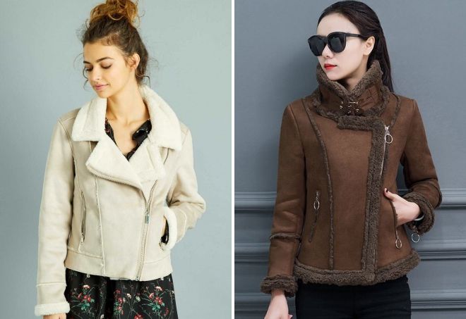 зимняя замшевая куртка зимняя замшевая куртка