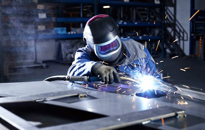 что такое сварочная маска что такое сварочная маска